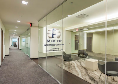 Medico Insurance Company