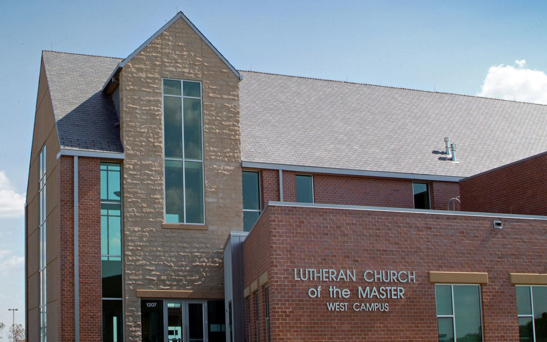 Lutheran Church of the Master – West Campus