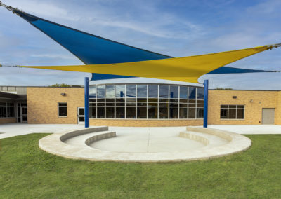 Boyd Elementary School